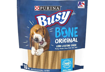 Purina Busy Bones