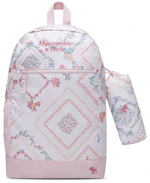 Abercrombie Kids Pencil Bag Backpack