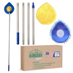 CHOMP Wall Cleaner