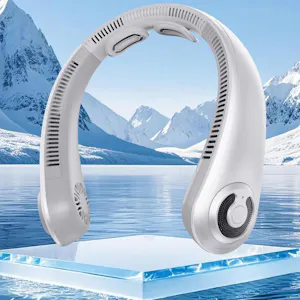 Portable Neck Fan