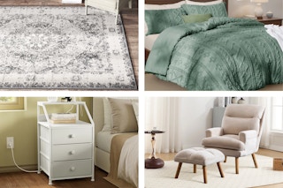 Wayfair’s 48-hour sale items.