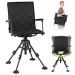 Costway Hunting Seat