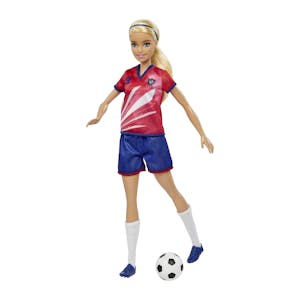 Barbie Doll