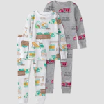 Carter's Just One You Pajama Set