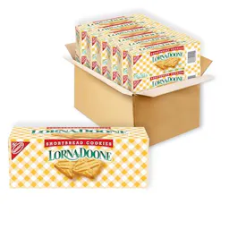 Nabisco Lorna Doone Cookies 12-Pack