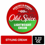 Old Spice Lightweight Cream