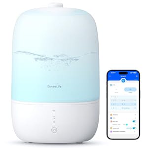 Smart Humidifier