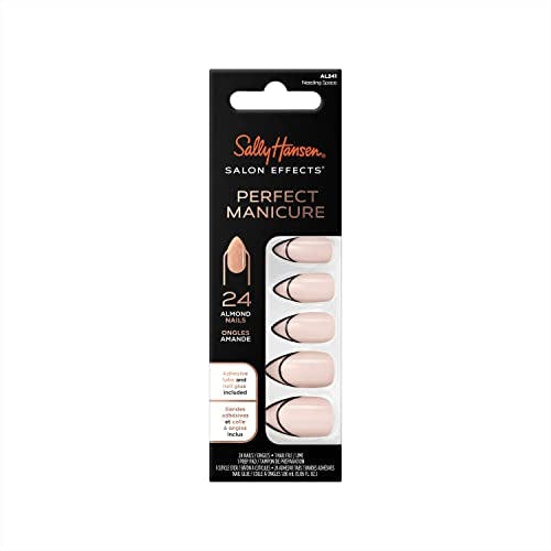 Sally Hansen Press-on Nails