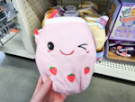 Mini Boba Plush
