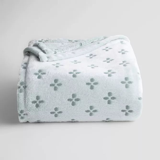 The Big One Plush Bed Blanket