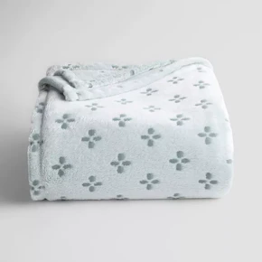 The Big One Plush Bed Blanket