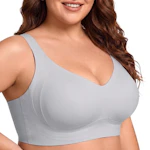 Plus Size Everyday Bra