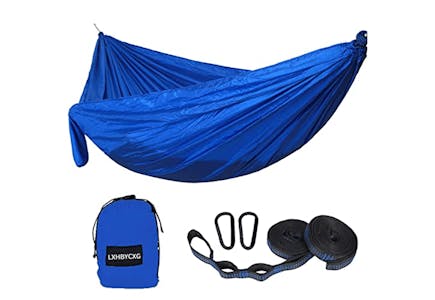 Camping Hammock