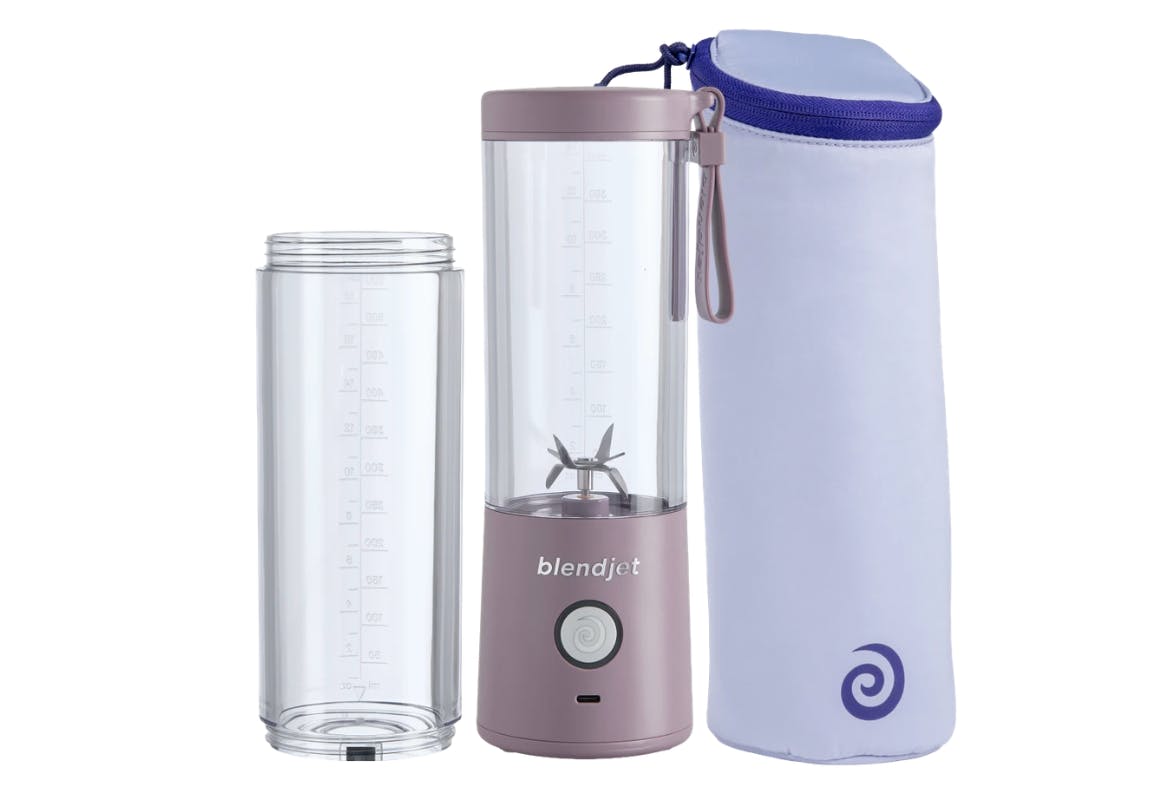 BlendJet Portable Blender