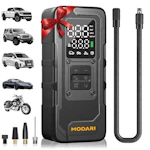 Portable Tire Inflator