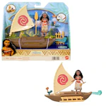 Mattel Disney Moana Playset
