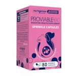 Nutramax Proviable Probiotics