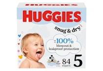 Huggies® Snug & Dry™ Diapers