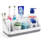Bathroom Counter Organizer