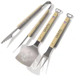 NFL BBQ Set