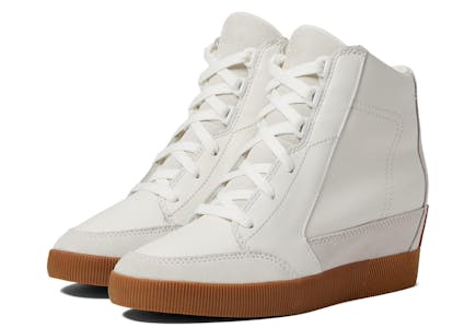 Sorel Women's Wedge Boots