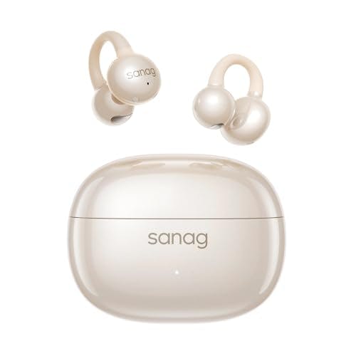 Open Ear Headphones