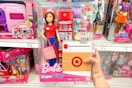 target skipper barbie 