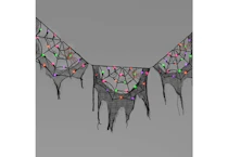 Hyde and EEK! Boutique Web Lights