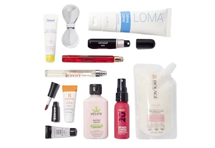 JCPenney Beauty Holiday Box ($162 Value)