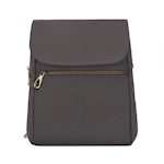 Anti-Theft Signature Slim Backpack