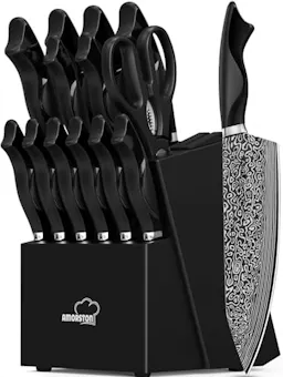 Knife Set