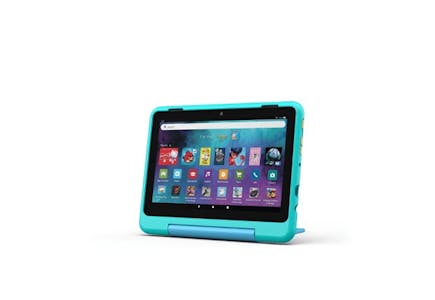 Amazon Fire HD 8 Kids' Tablet