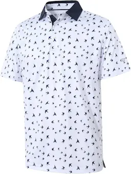 Men's Golf Shirt