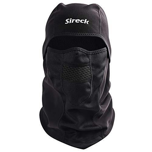 Cold Weather Balaclava Ski Mask