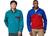Patagonia Men's Pullover