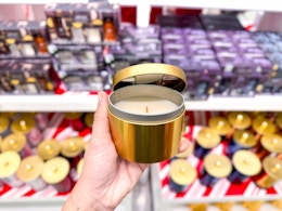 Target's BOGO 50% Candle Sale — Prices Start at $3.56 Each card image