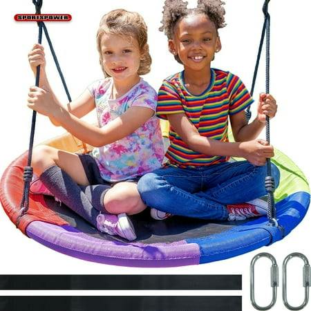 Sportspower Super Saucer Swing