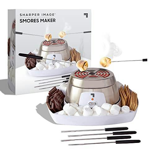 Sharper Image S'mores Maker
