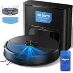 Robot Vacuum and Mop Combo