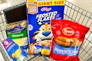 Top King Soopers Ad Deals: Cheap Cereal, BOGO Bread, $3 Detergent, and More card image