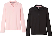 French Toast Kids' Polo