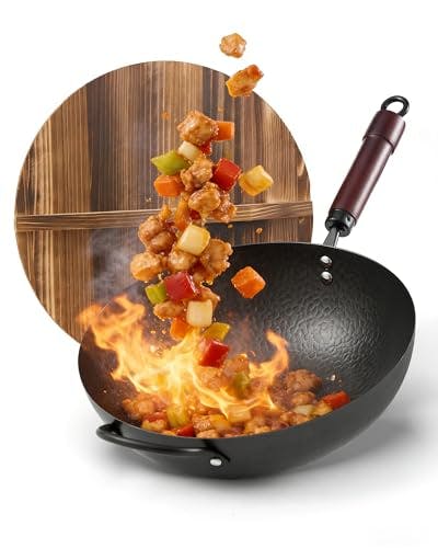 Wok Pan
