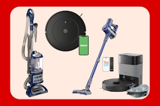 Vacuum deals amazon