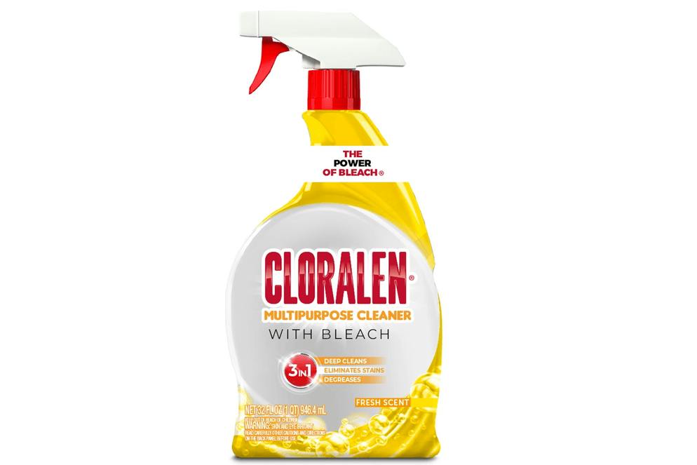 Cloralen® Household Cleaning Spray