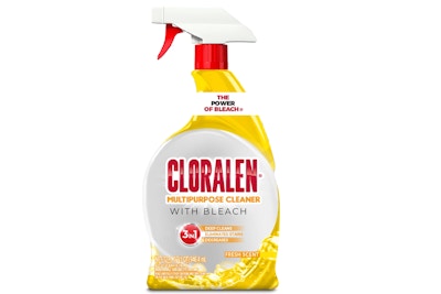 Cloralen® Household Cleaning Spray