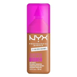 Make 'Em Wonder Liquid Foundation