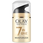 2 Olay Face Moisturizers