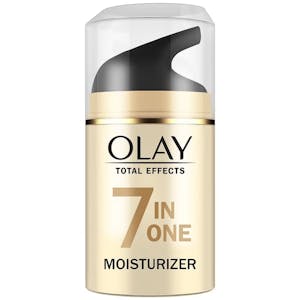 2 Olay Face Moisturizers