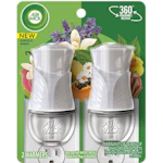 Air Wick Warmer Set