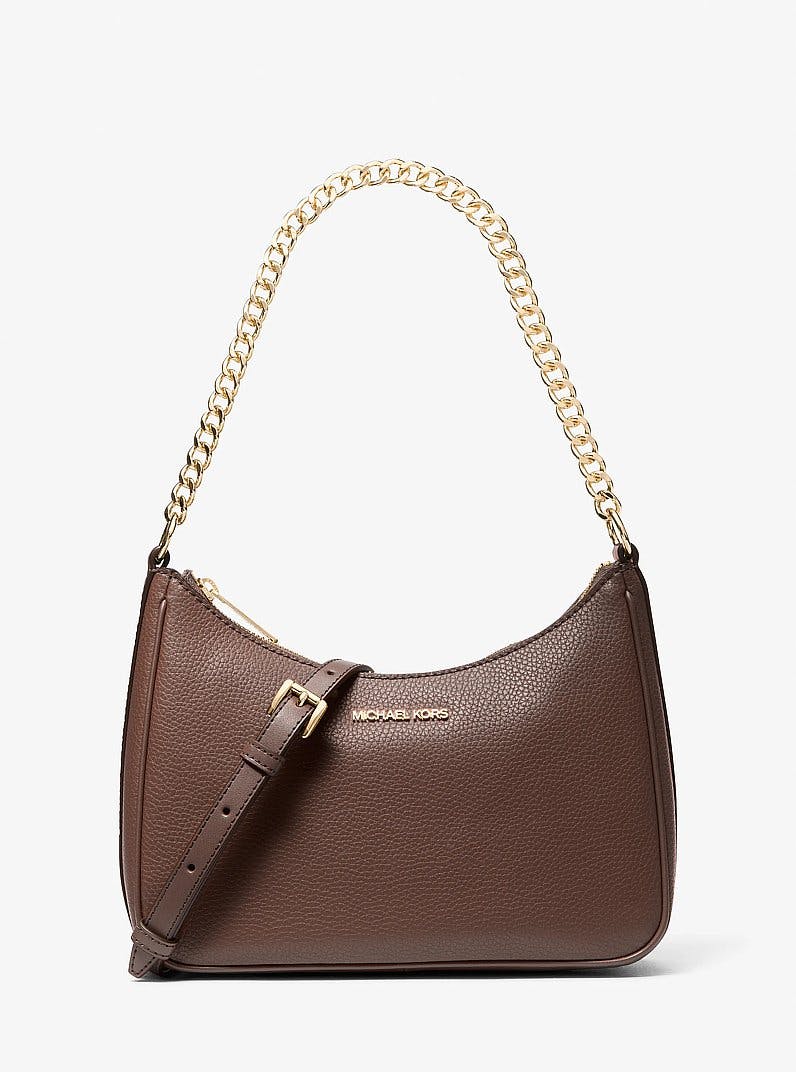Michael Kors Jet Set Crossbody Bag